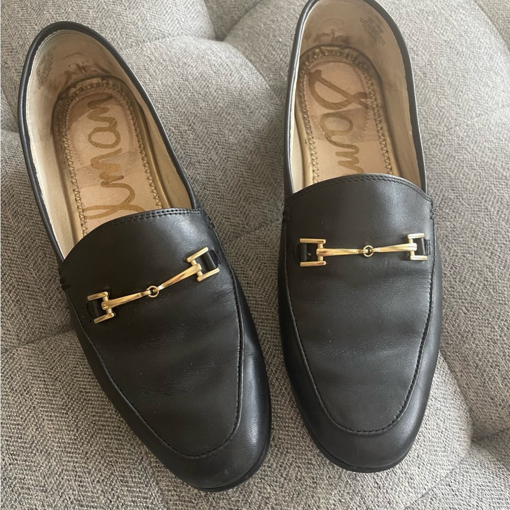 Sam Edelman Lorraine Loafer 8